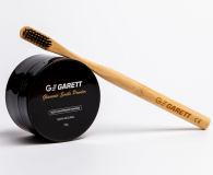 Garett Zestaw Beauty Smile Powder Original + Smile Toothbrus - 1012769 - zdjęcie 2
