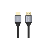 Unitek Kabel HDMI 2.1 - HDMI 3m (8K/60Hz, 4K/120Hz) - 614738 - zdjęcie 2