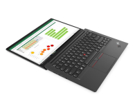 Lenovo ThinkPad E14 i5-1135G7/16GB/512/Win10P - 623334 - zdjęcie 3