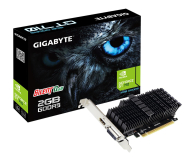 Gigabyte GeForce GT 710 2GB DDR5 - 616270 - zdjęcie 1