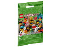 LEGO Minifigures Seria 21 - 1012984 - zdjęcie 1