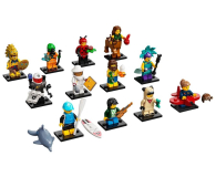 LEGO Minifigures Seria 21 - 1012984 - zdjęcie 3