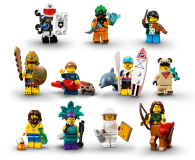 LEGO Minifigures Seria 21 - 1012984 - zdjęcie 4