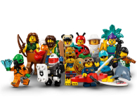 LEGO Minifigures Seria 21 - 1012984 - zdjęcie 2