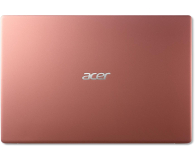 Acer Swift 3 i7-1165G7/16GB/1TB/W10 IPS Miedziany - 613339 - zdjęcie 9