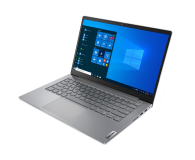 Lenovo ThinkBook 14 Ryzen 5/16GB/512/Win10P - 623300 - zdjęcie 2