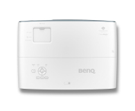 BenQ TK850 DLP 4K HDR-PRO - 611368 - zdjęcie 6