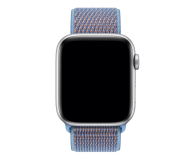 Apple Opaska Sportowa do Apple Watch błękit paryski - 487988 - zdjęcie 1