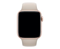 Apple Pasek Sportowy do Apple Watch piaskowiec - 488010 - zdjęcie 1