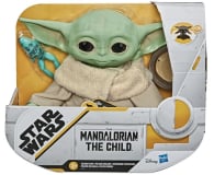 Hasbro Star Wars Mandalorian Baby Yoda the Child - 1012061 - zdjęcie 2