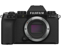 Fujifilm X-S10+ XC 15-45mm - 604925 - zdjęcie 2