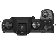 Fujifilm X-S10+ XC 15-45mm - 604925 - zdjęcie 4
