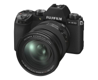 Fujifilm X-S10 + XF 16-80mm - 604931 - zdjęcie 1