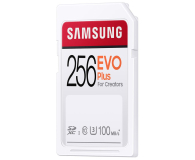 Samsung 256GB SDXC EVO Plus 100MB/s - 617909 - zdjęcie 2