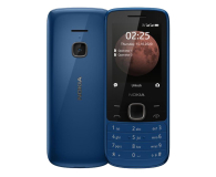 Nokia 225 4G Dual SIM niebieski - 612109 - zdjęcie 1