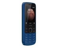 Nokia 225 4G Dual SIM niebieski - 612109 - zdjęcie 5
