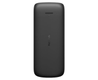 Nokia 215 4G Dual SIM czarny - 612111 - zdjęcie 5