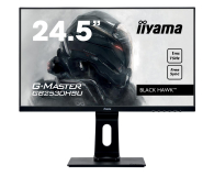 iiyama G-Master GB2530HSU Black Hawk - 430746 - zdjęcie 1