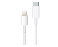 Apple Kabel USB-C - Lightning 1m - 543151 - zdjęcie 1