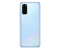 Samsung Galaxy S20 G980F Dual SIM Cloud Blue - 541186 - zdjęcie 5