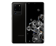 Samsung Galaxy S20 Ultra G988F Dual SIM Cosmic Black 5G - 541193 - zdjęcie 1