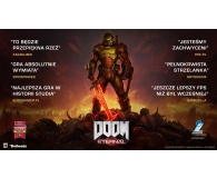 PlayStation Doom Eternal - 495519 - zdjęcie 4