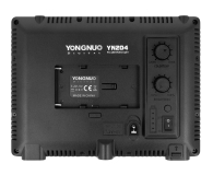 Yongnuo LED YN204 WB (3200K-5500K) - 544037 - zdjęcie 4