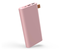Fresh N Rebel Power Bank 18000 mAh (USB-C, Dusty Pink) - 545704 - zdjęcie 1