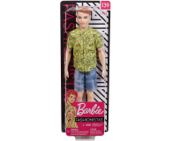 Barbie Fashionistas Stylowy Ken wzór 139 - 545667 - zdjęcie 3