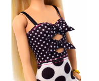 Barbie Fashionistas Lalka Modne Przyjaciółki wzór 134 - 545662 - zdjęcie 4