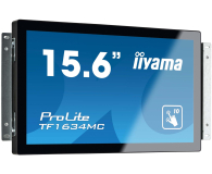 iiyama TF1634MC-B6X dotykowy open frame - 544460 - zdjęcie 2