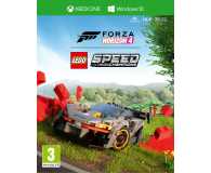 Microsoft Xbox One X 1TB + Forza Horizon 4 + LEGO DLC - 544764 - zdjęcie 7