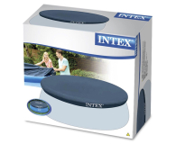 INTEX Pokrywa basenowa 396 cm Easy Set - 546435 - zdjęcie 3