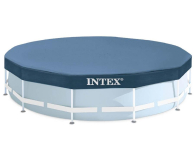 INTEX Pokrywa basenowa 366 cm Metal Frame - 546447 - zdjęcie 2