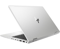 HP EliteBook x360 830 G6 i7-8565/16GB/512/Win10P - 545633 - zdjęcie 8