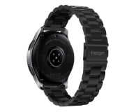 Spigen Bransoleta do smartwatchy Modern Fit Band czarny - 545710 - zdjęcie 1