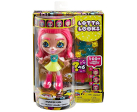 Mattel Lotta Looks Lalka Weather Girl - 546823 - zdjęcie 6