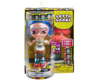 Mattel Lotta Looks Lalka Skate Pop - 546825 - zdjęcie 5