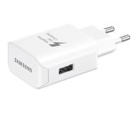 Samsung Ładowarka Sieciowa Travel Adapter USB-C 2.1A 25W - 504280 - zdjęcie 1