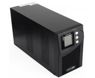 Green Cell UPS (1000VA/900W, 3x IEC, LCD) - 546084 - zdjęcie 3