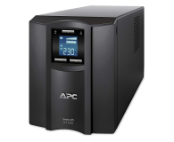 APC Smart-UPS (1500VA/900W, 8x IEC, AVR, LCD) - 545947 - zdjęcie 1