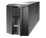 APC Smart-UPS (1500VA/1000W, 8x IEC, AVR, LCD) - 545965 - zdjęcie 1