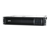 APC Smart-UPS (1000VA/700W, 4x IEC, AVR, LCD, RACK) - 545963 - zdjęcie 1