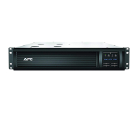APC Smart-UPS (1500VA/1000W, 4x IEC, AVR, LCD, RACK) - 545968 - zdjęcie 1