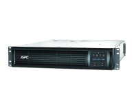 APC Smart-UPS (2200VA/1980W, 8x IEC, AVR, LCD, RACK) - 545974 - zdjęcie 1