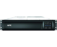 APC Smart-UPS (2200VA/1980W, 8x IEC, AVR, LCD, RACK) - 545974 - zdjęcie 2