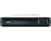 APC Smart-UPS (3000VA/2700W, 8x IEC, AVR, LCD, RACK) - 545978 - zdjęcie 2