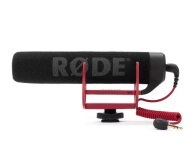 Rode VideoMic GO - 530525 - zdjęcie 1