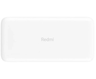 Xiaomi Redmi 18W Fast Charge Power Bank 20000mAh - 544960 - zdjęcie 2