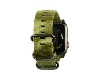 UAG Pasek Sportowy do Apple Watch Nylon Nato oliwkowy - 540803 - zdjęcie 3